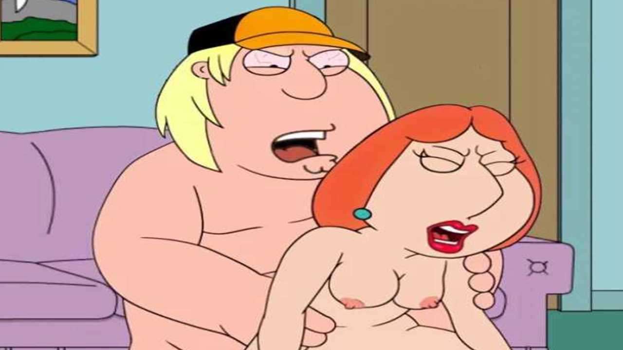 family guy lesbian porn fanfic - Family Guy Porn