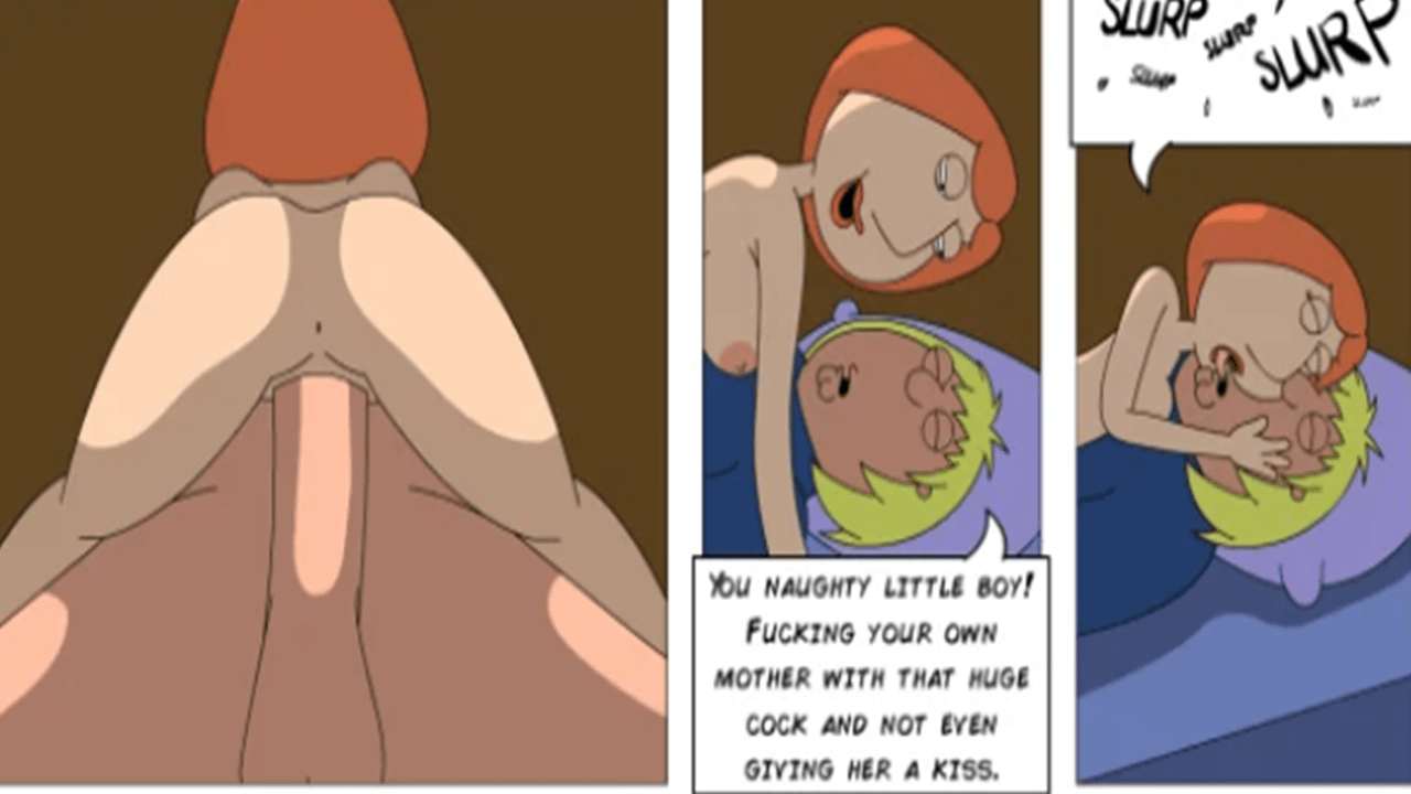 Family guy peter and scott cartoon porn comic