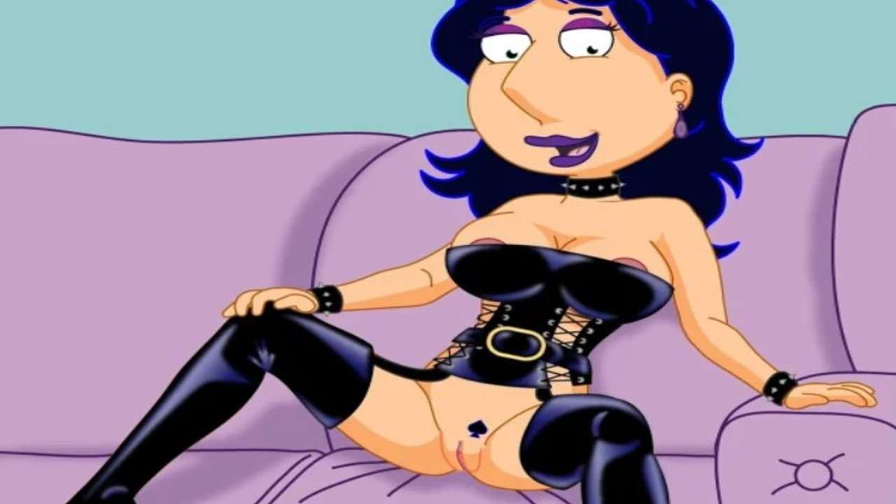 lois and chris family guy adult porn porn parody family guy full