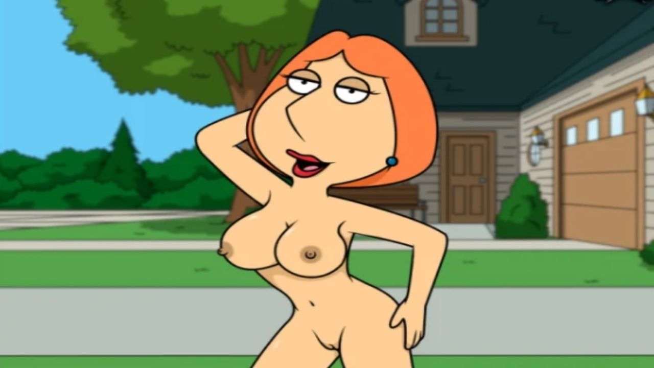 family guy quagmier porn hamster lois from family guy porn games free