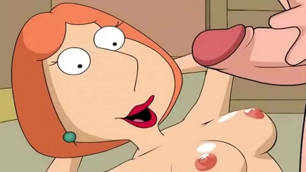 family guy porn ass - Family Guy Porn