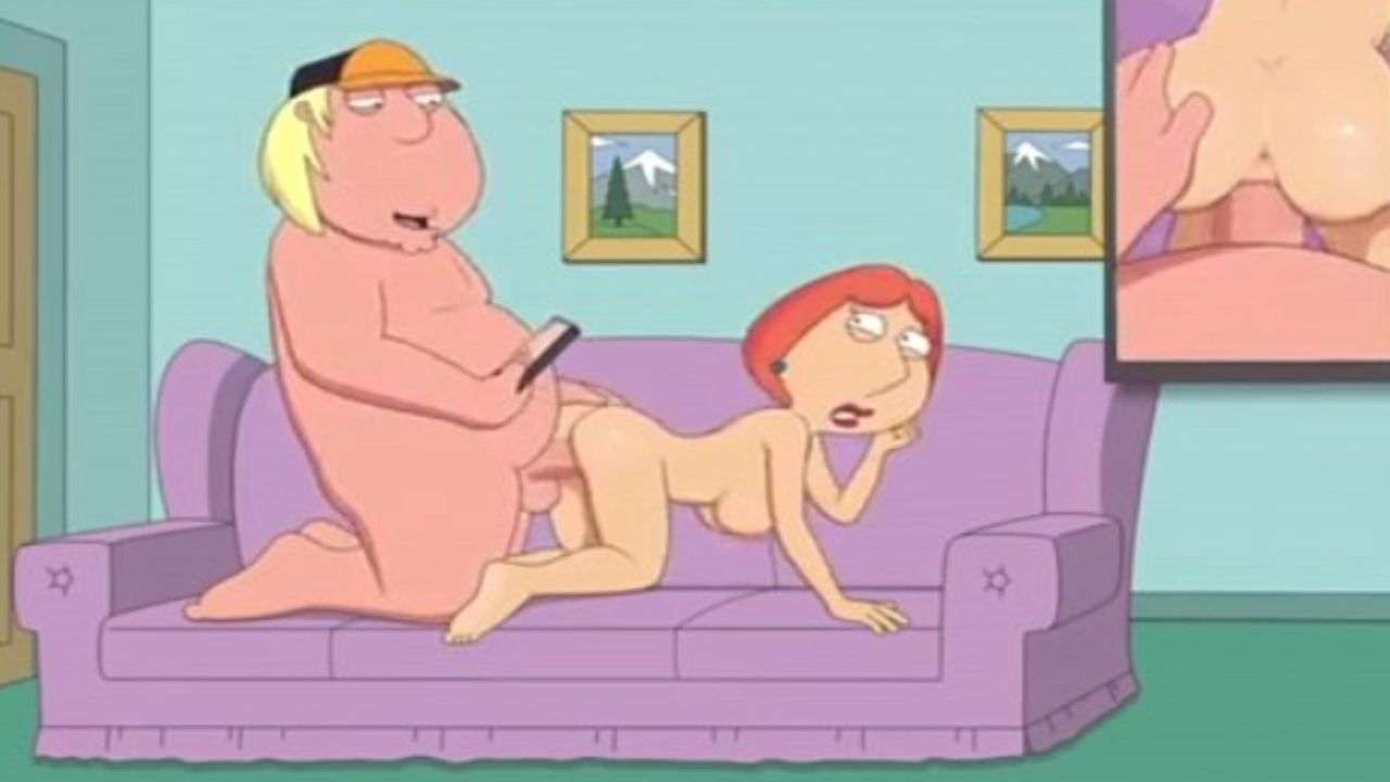 family guy cartoon comic porn king of the hill with family guy porn