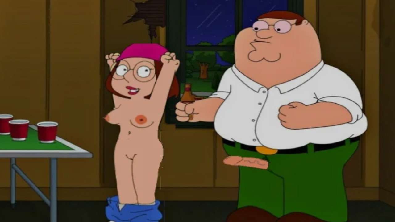 1280px x 720px - family guy lois lesbian porn | family guy xxx â€“ Family Guy Porn