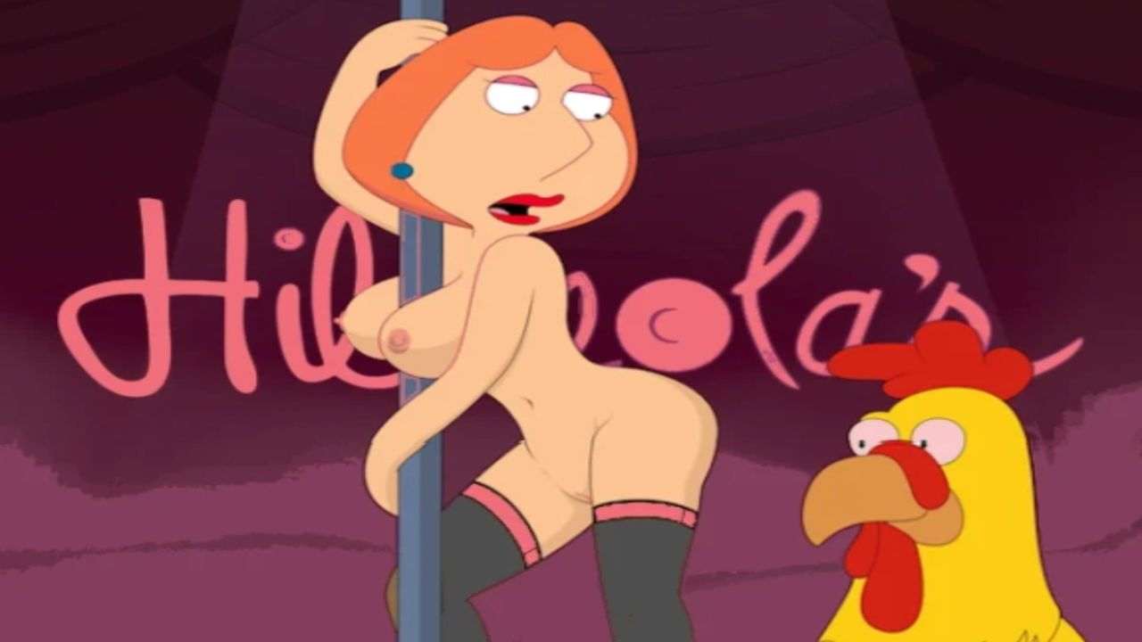 Blonde Cartoon Porn Family Guy - family guy porn comics xxxcomics free cartoon porn family guy â€“ Family Guy  Porn