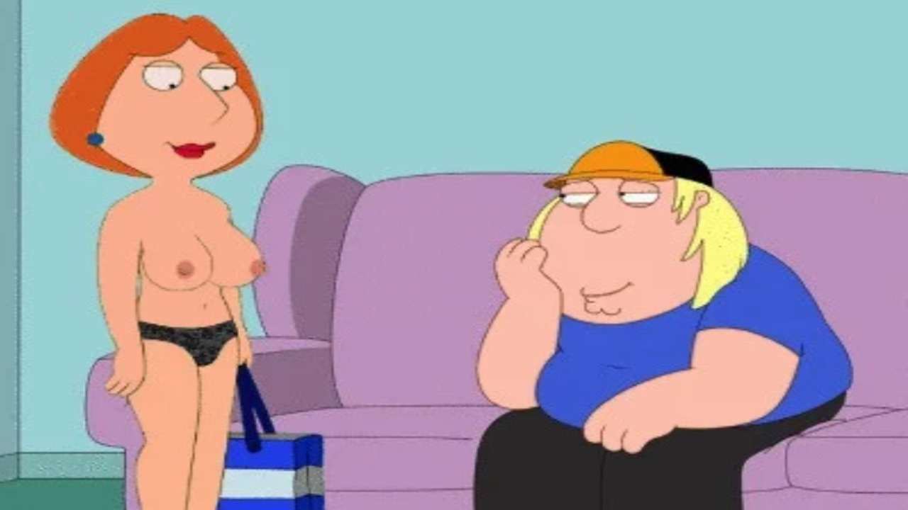 porn family guy lois and her son family guy chris fucks meg porn â€“ Family  Guy Porn