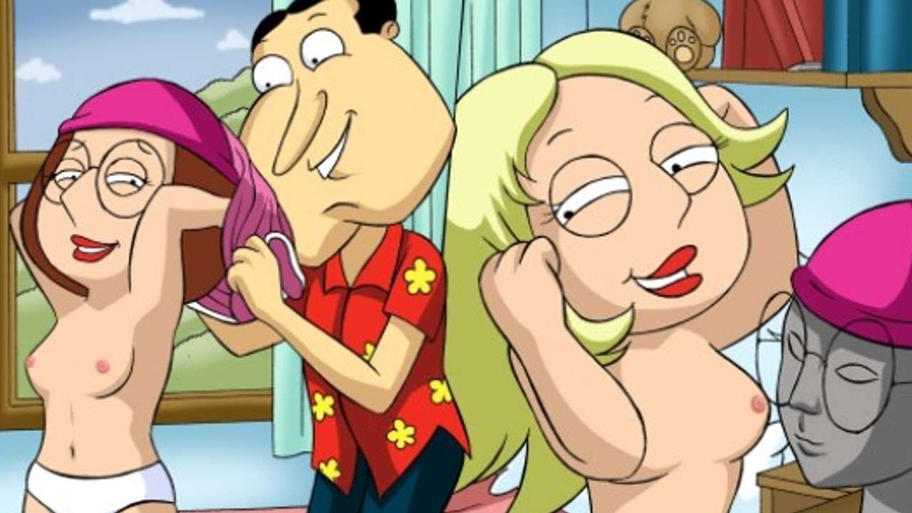 Family Guy Meg Porn - family guy meg and quagmire porn family guy naked gay porn â€“ Family Guy Porn