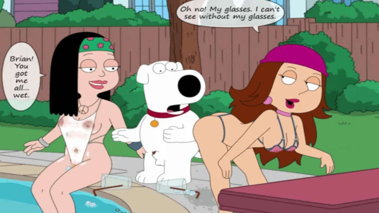 the simpsons family guy porn best pics of family guy porn