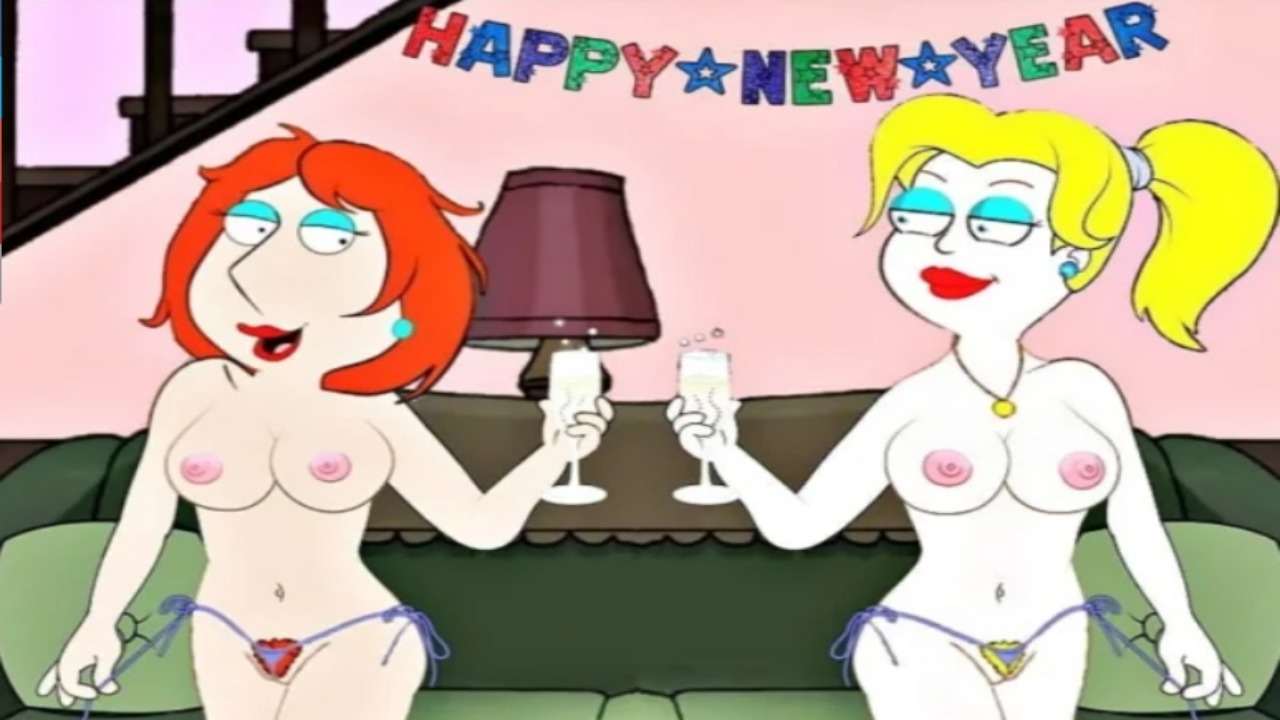 porn - family guy comic family guy porn milf and cookies