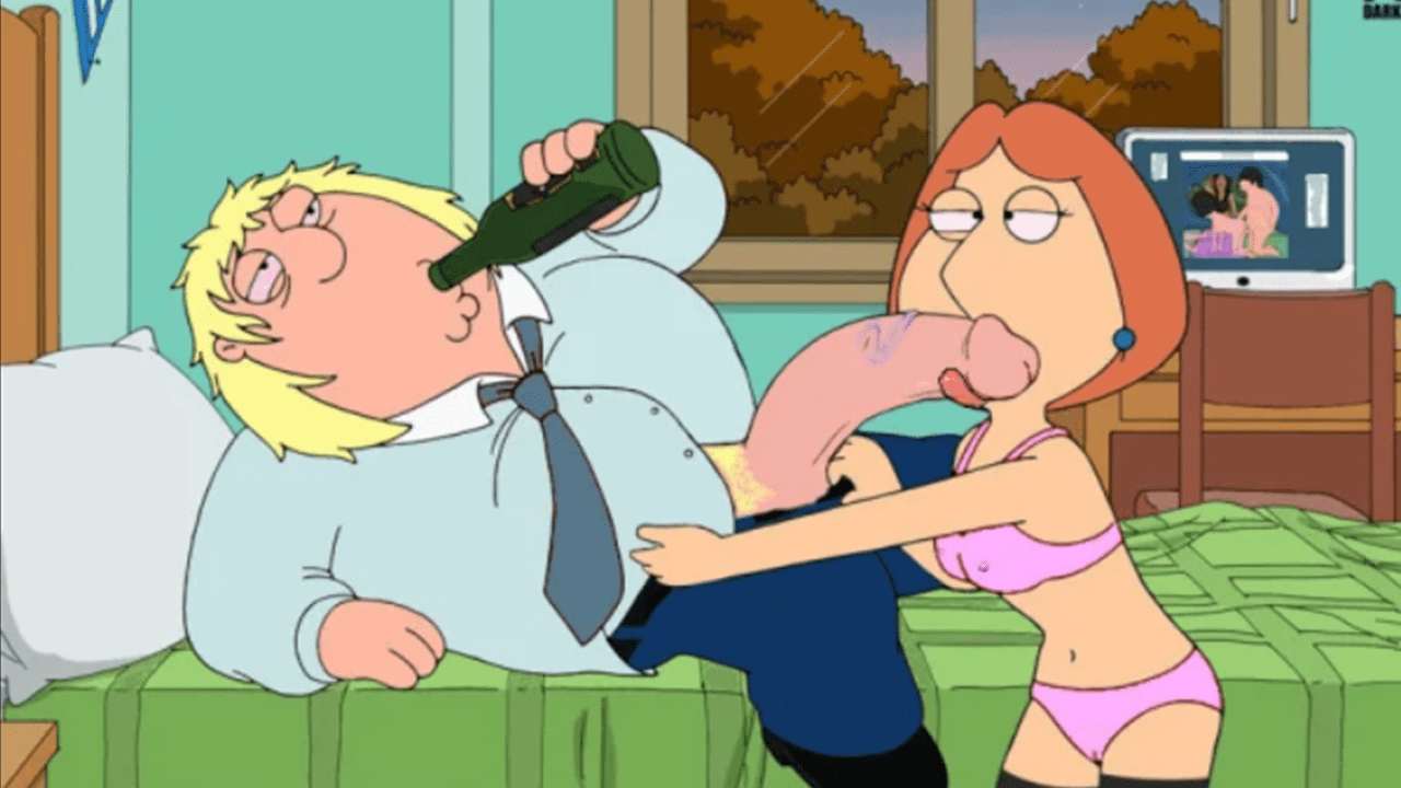 family guy jewish porn sceen family guy lois and chris porn comic