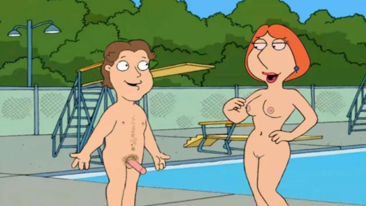 simpsons and family guy crossover porn animated family guy porn gif