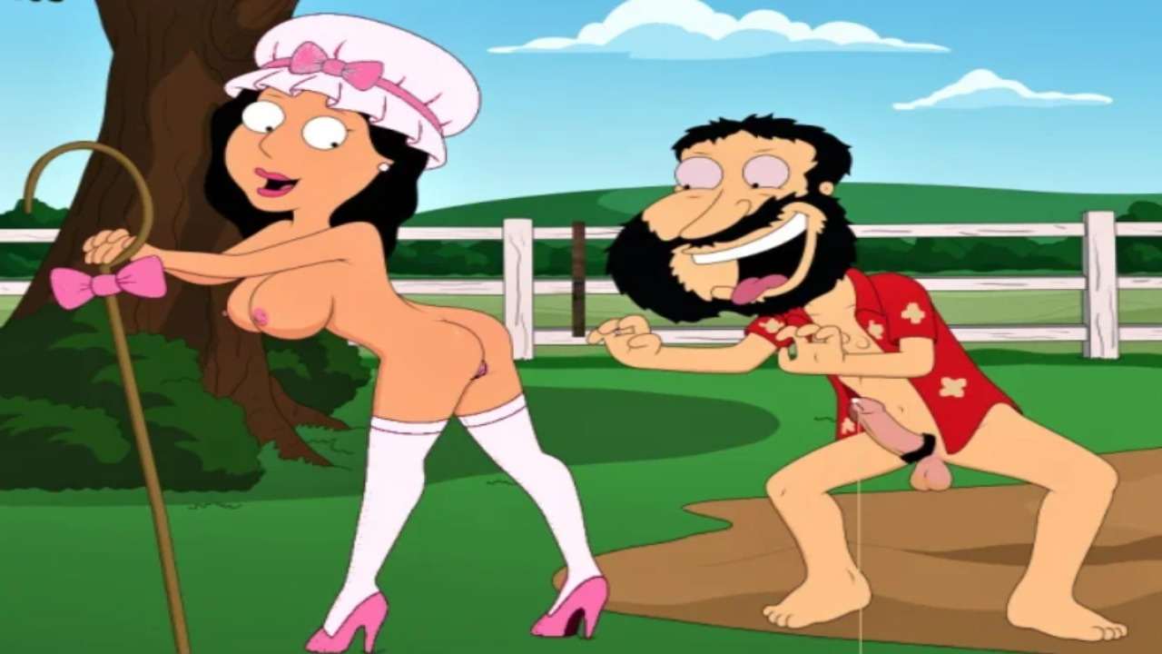 family guy anal porn gif – Family Guy Porn