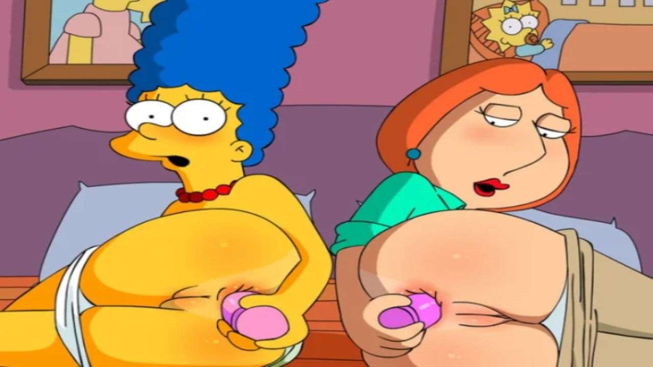 family guy mom muscle growth porn free famous family guy cartoon porn comics