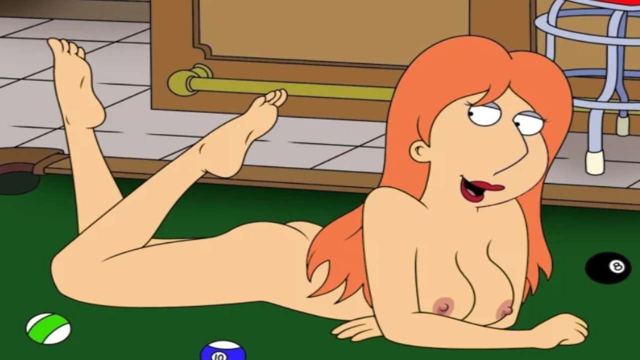 gay family guy scene porn â€“ Family Guy Porn