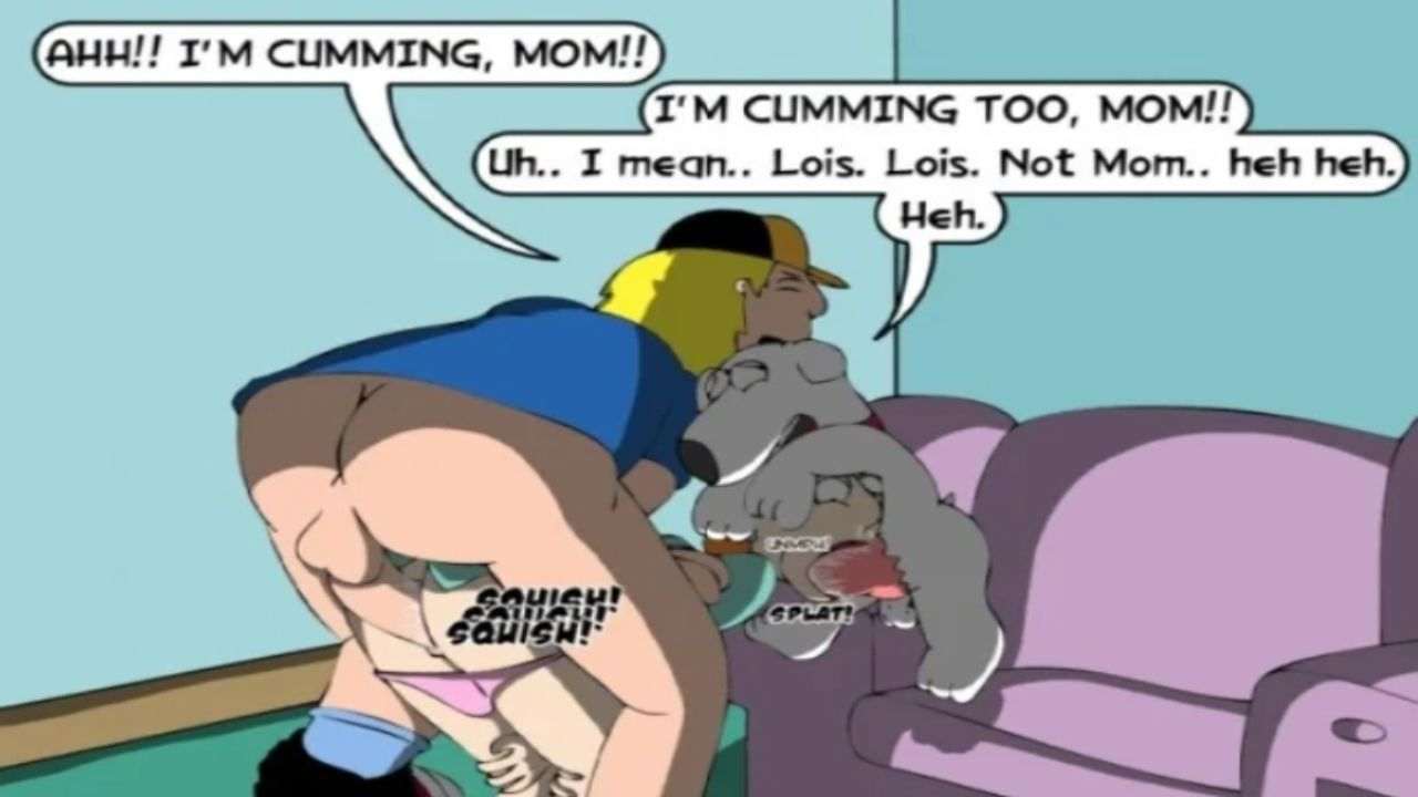 Family Guy Brian Fucks Lois - family guy porn brian knocking up lois family guy cartoon porn video clips  - Family Guy Porn