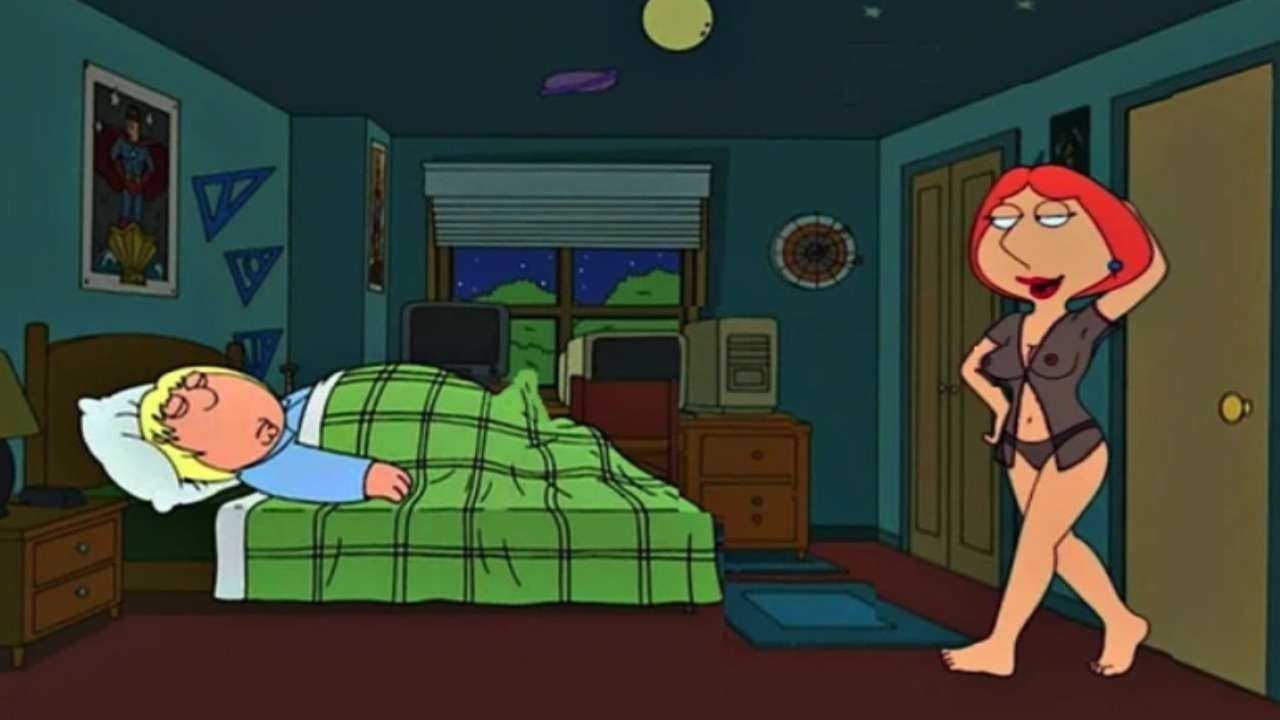 1280px x 720px - family guy cartoon reality porn gifs - Family Guy Porn