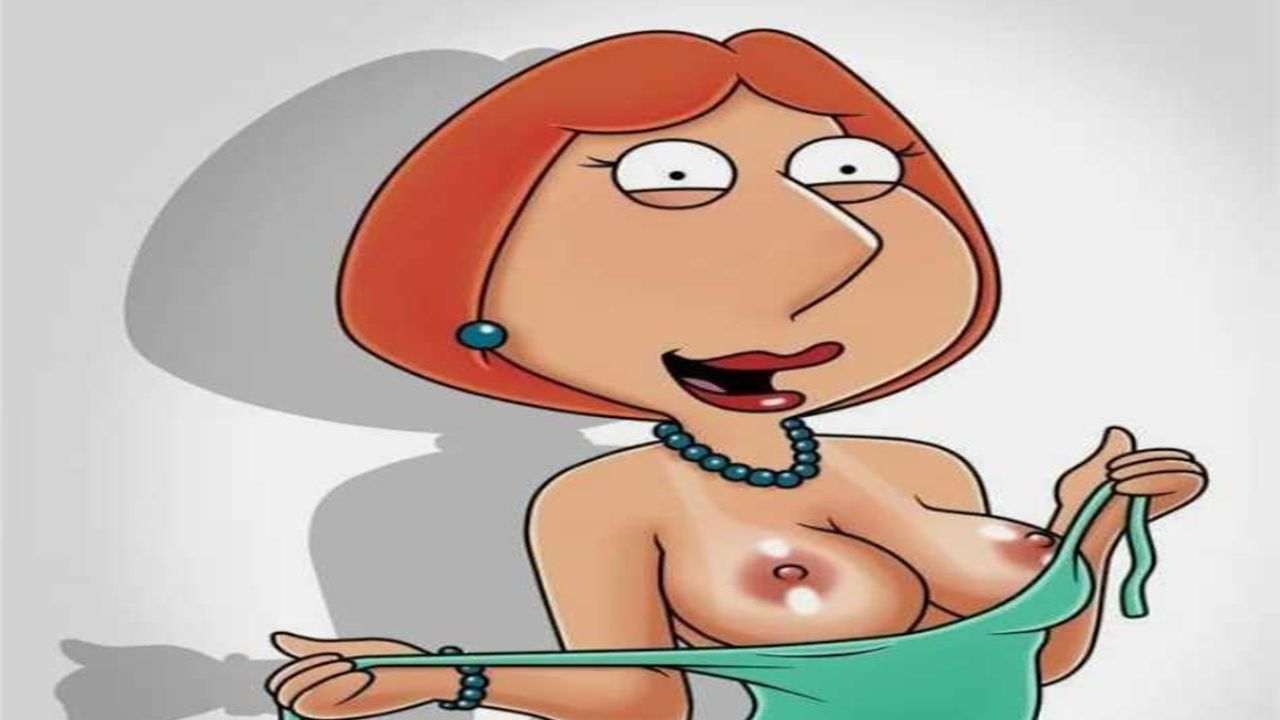 Meg Griffin young sweetie at free-famous-toons.com - XNXX.COM