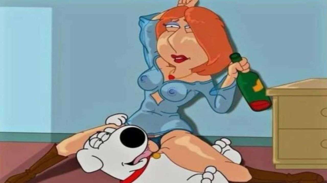 family guy brian hump porn family guy quest for furr porn