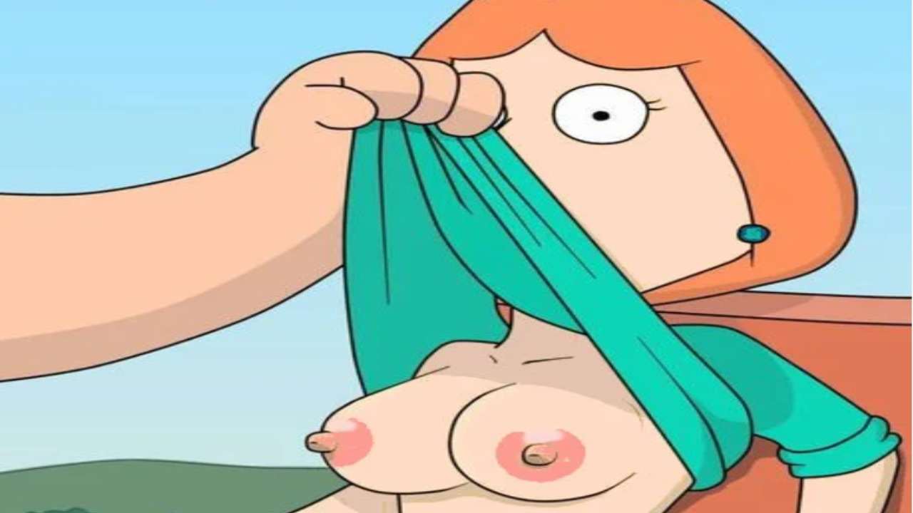 1280px x 720px - american dad and family guy cartoon porn family guy silent porn - Family  Guy Porn
