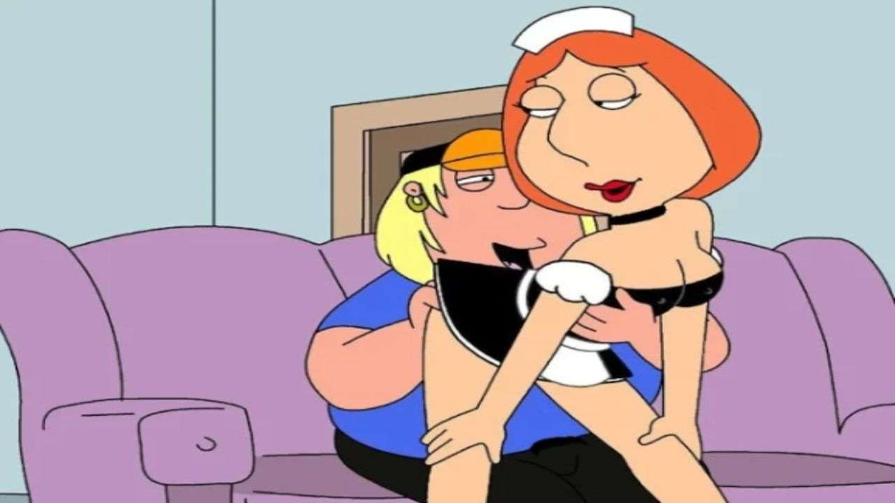 white guy nutted in black. remail family member porn lois porn family guy