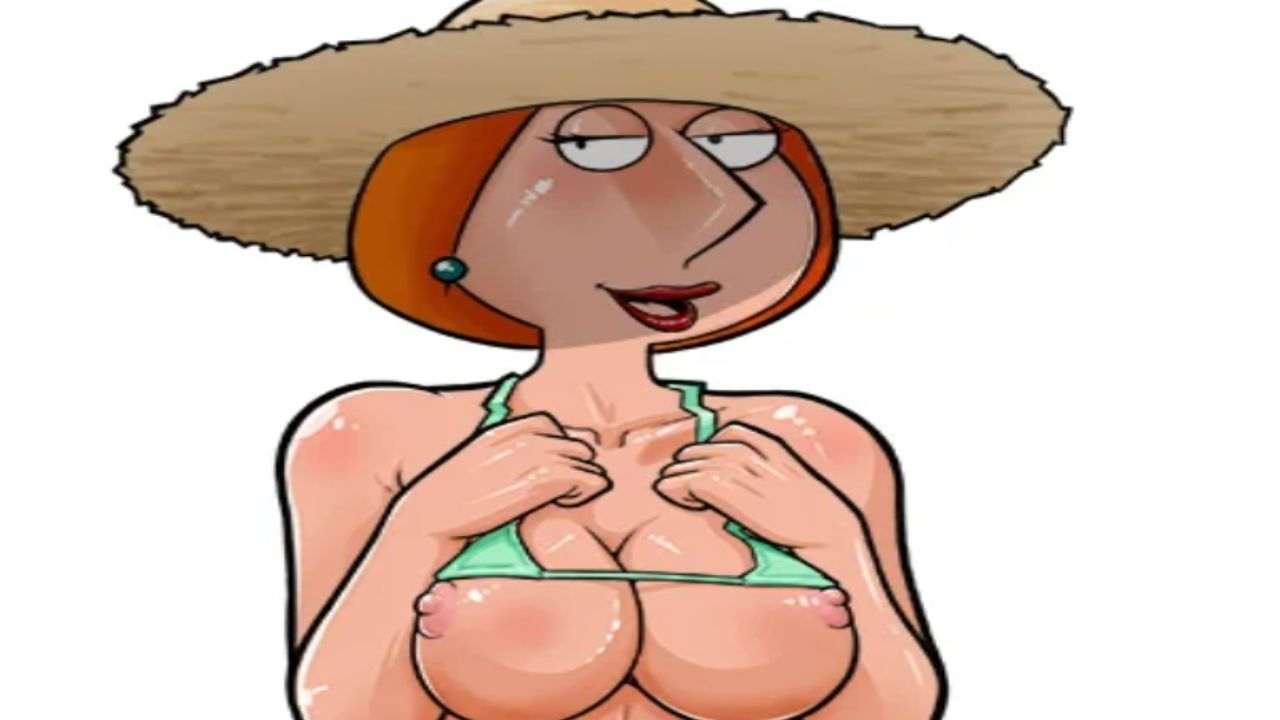 family guy porn chris meg lois family guy english porn comic