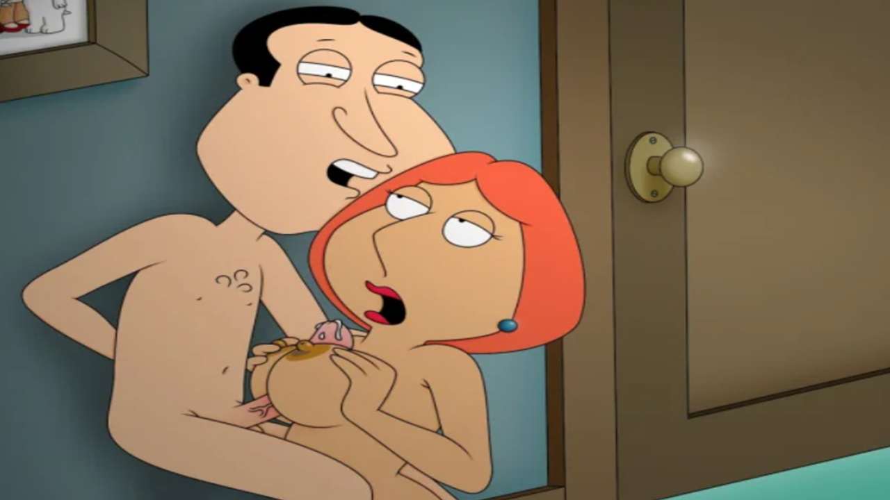 cleveland show family guy and simpsons porn family guy porn stories lois