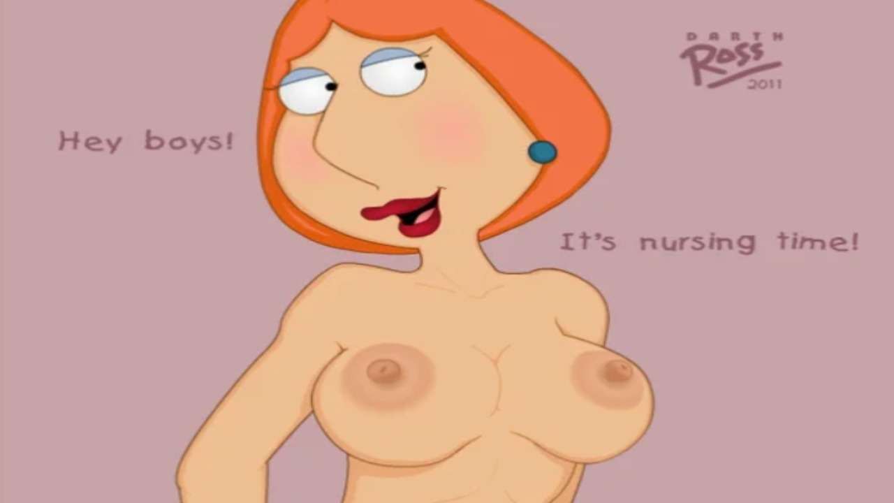 Fear Family Guy Lesbian Porn - Hayley and meg lesbian family guy porn - Family Guy Porn