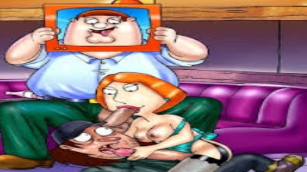 hot naked sexy american dad, cleveland show, family guy hentai porn porn animated family guy