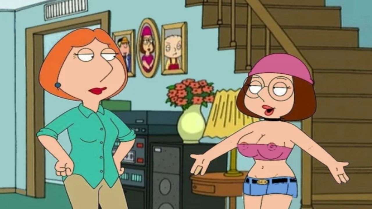 family guy porn chris and meg | big tits family guy – Family Guy Porn