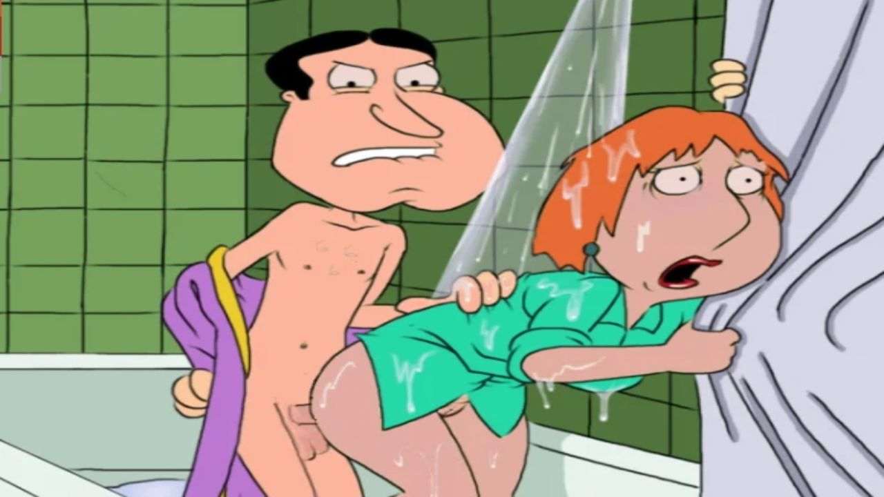 lois griffin family guy nude porn sex – Family Guy Porn