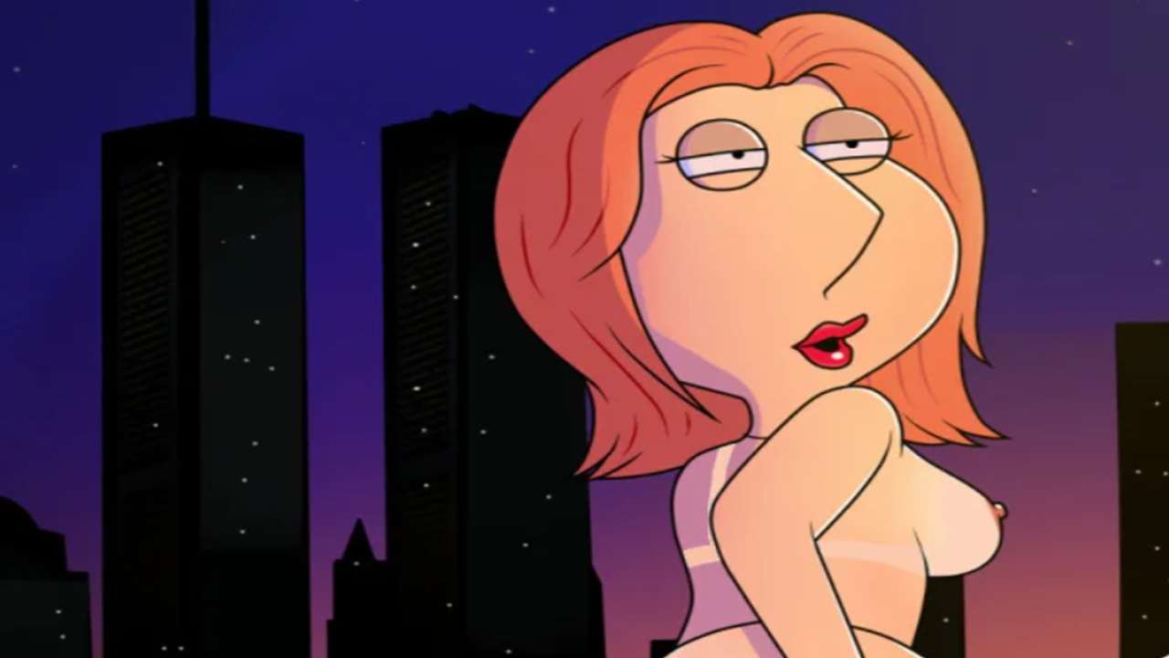 family guy brian x lois porn family guy and simpsons cimic book porn