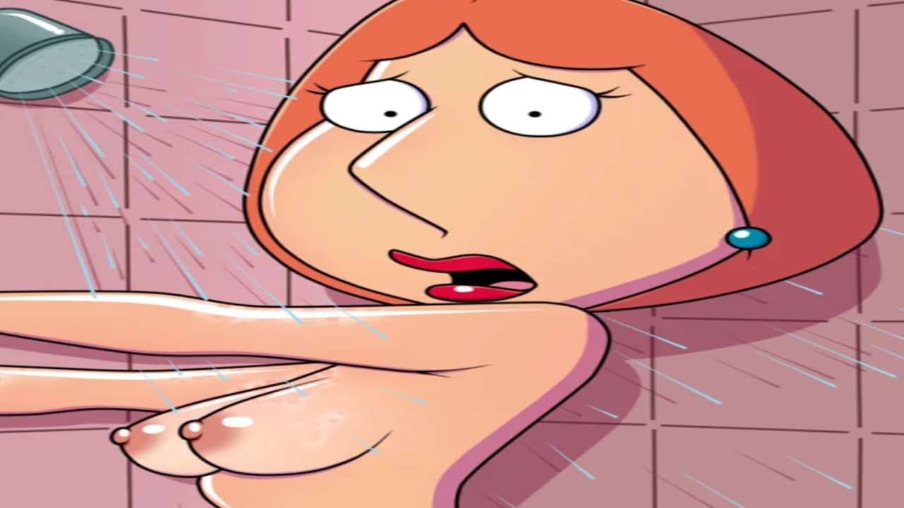 lois jerome family guy porn comics simpsons family guy the contest porn