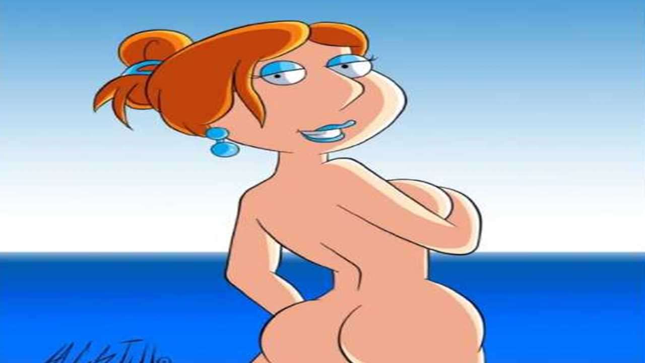 Family Guy Crossover Porn - the simpsons family guy crossover porn quagmire porn family guy - Family  Guy Porn