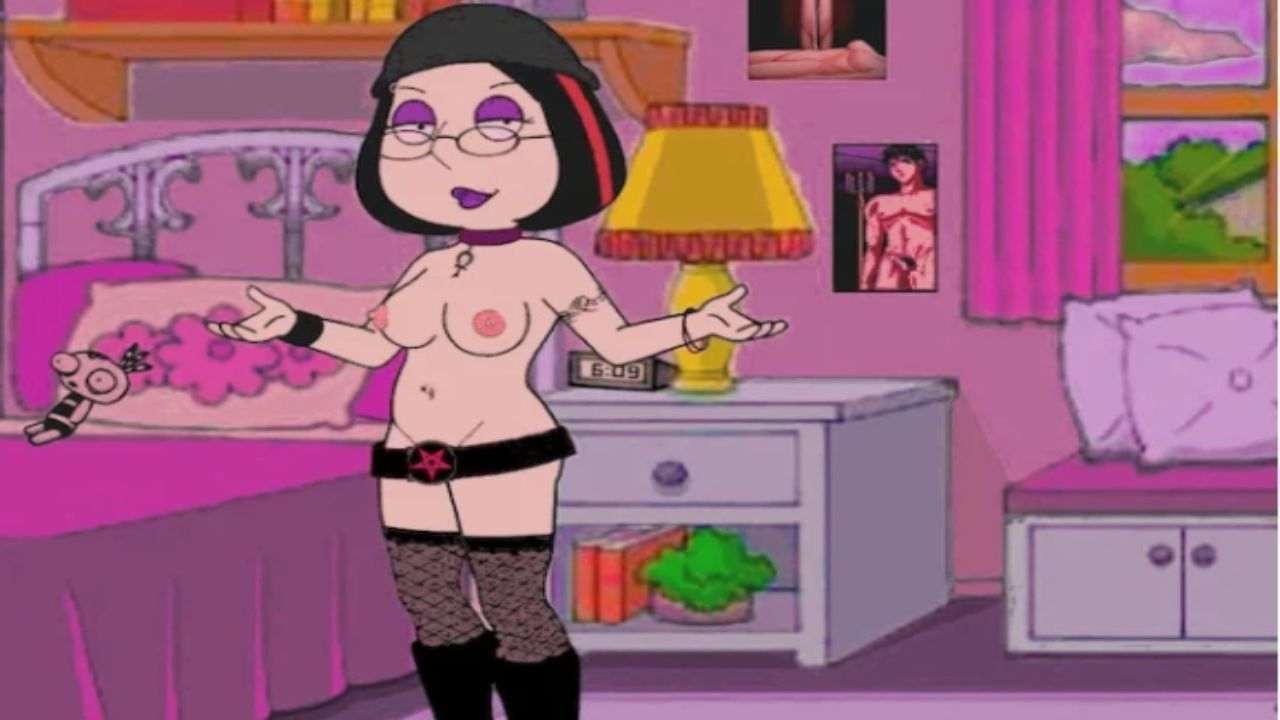 family guy porn lois and anthony family guy meg abused porn