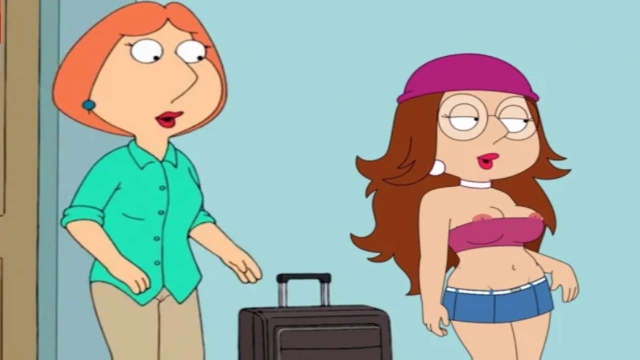 family guy lesbian futa porn family guy meg beastaly porn