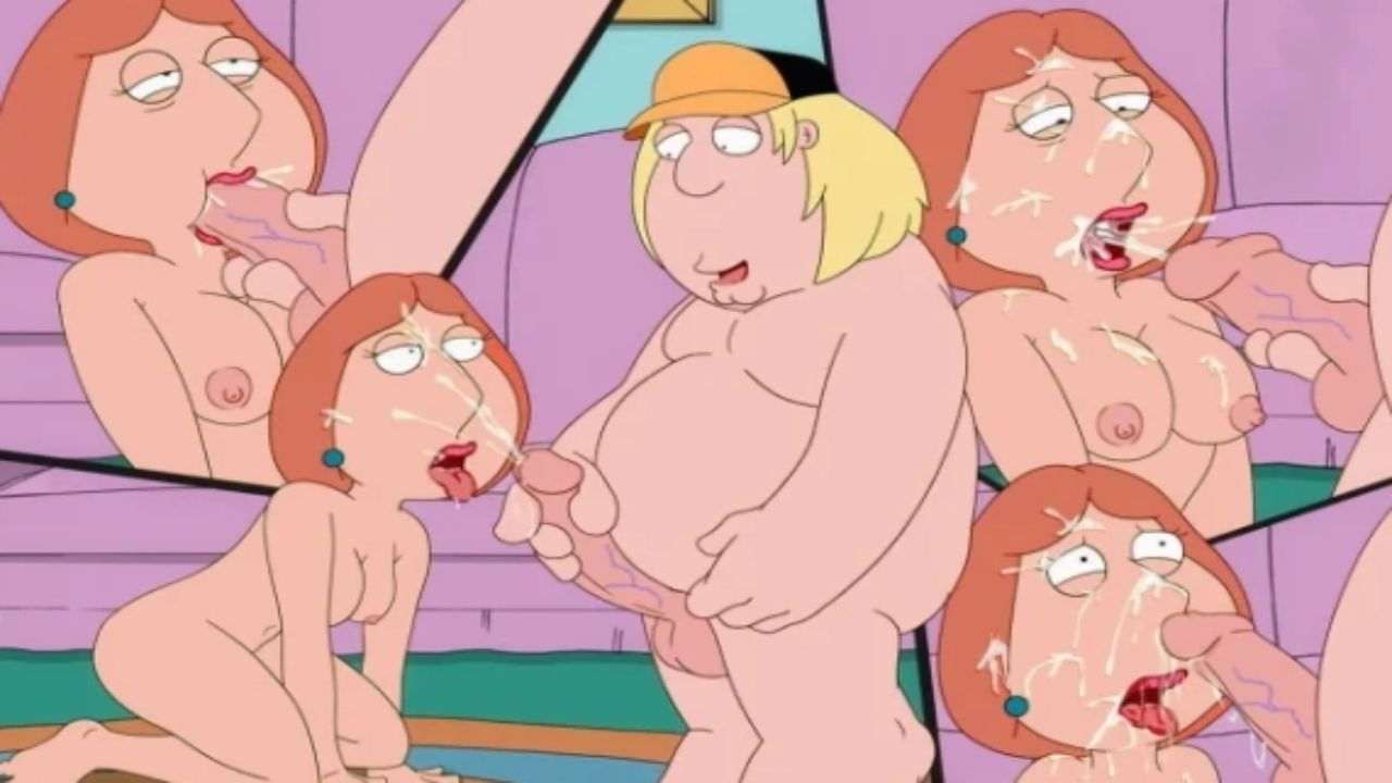 which episode family guy lois tells peter she did porn family guy lois griffin porn comic