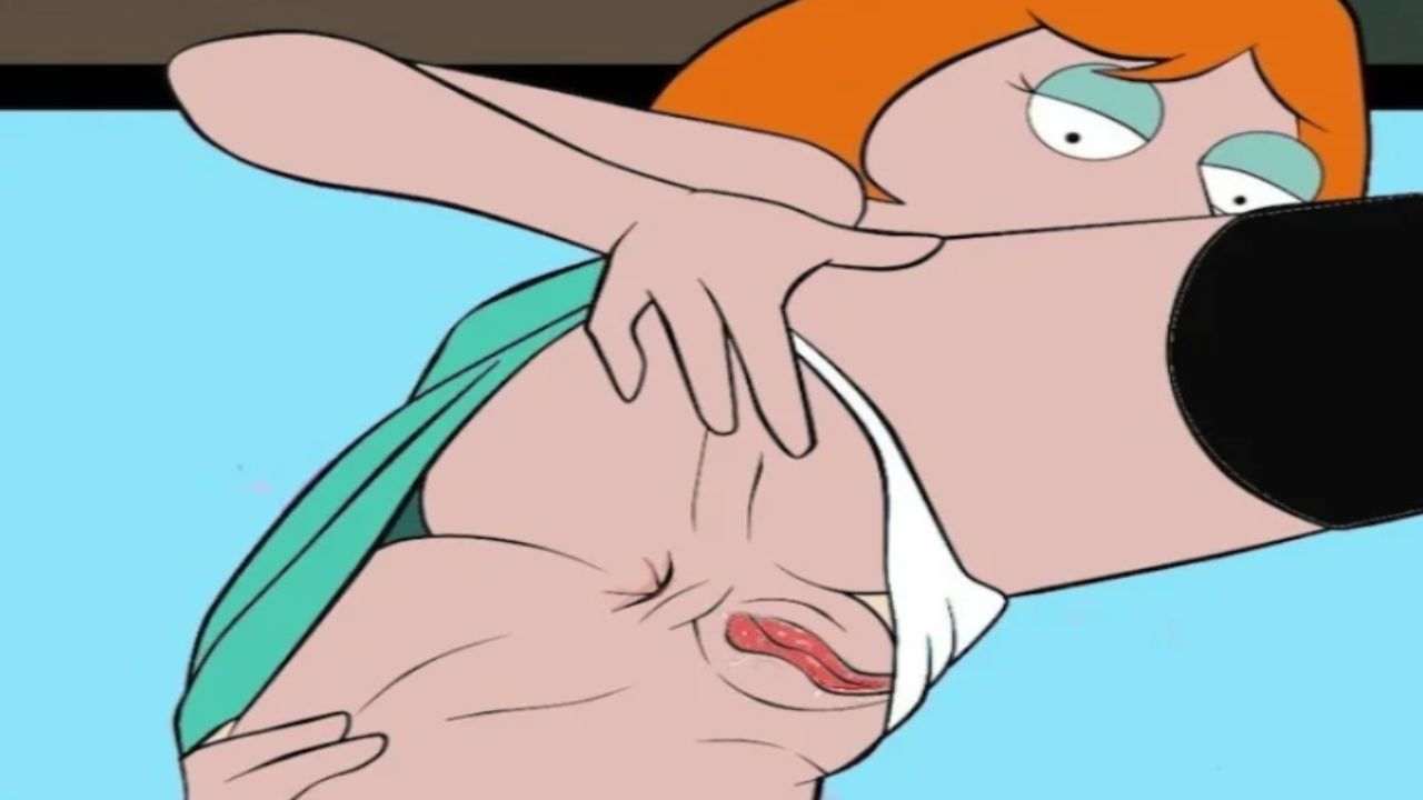 breast expansion gifs family guy porn - Family Guy Porn