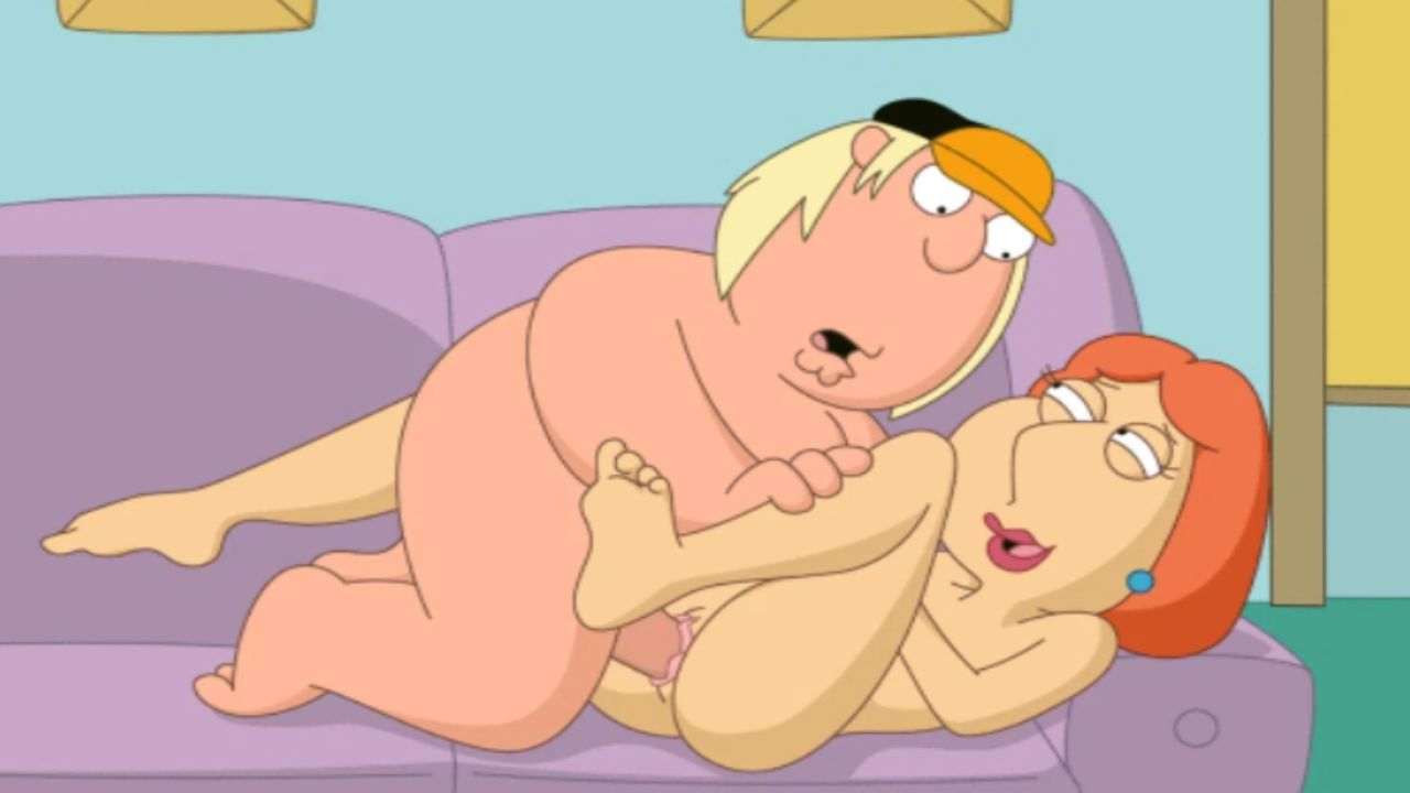 family guy chris x lois porn family guy porn parofy