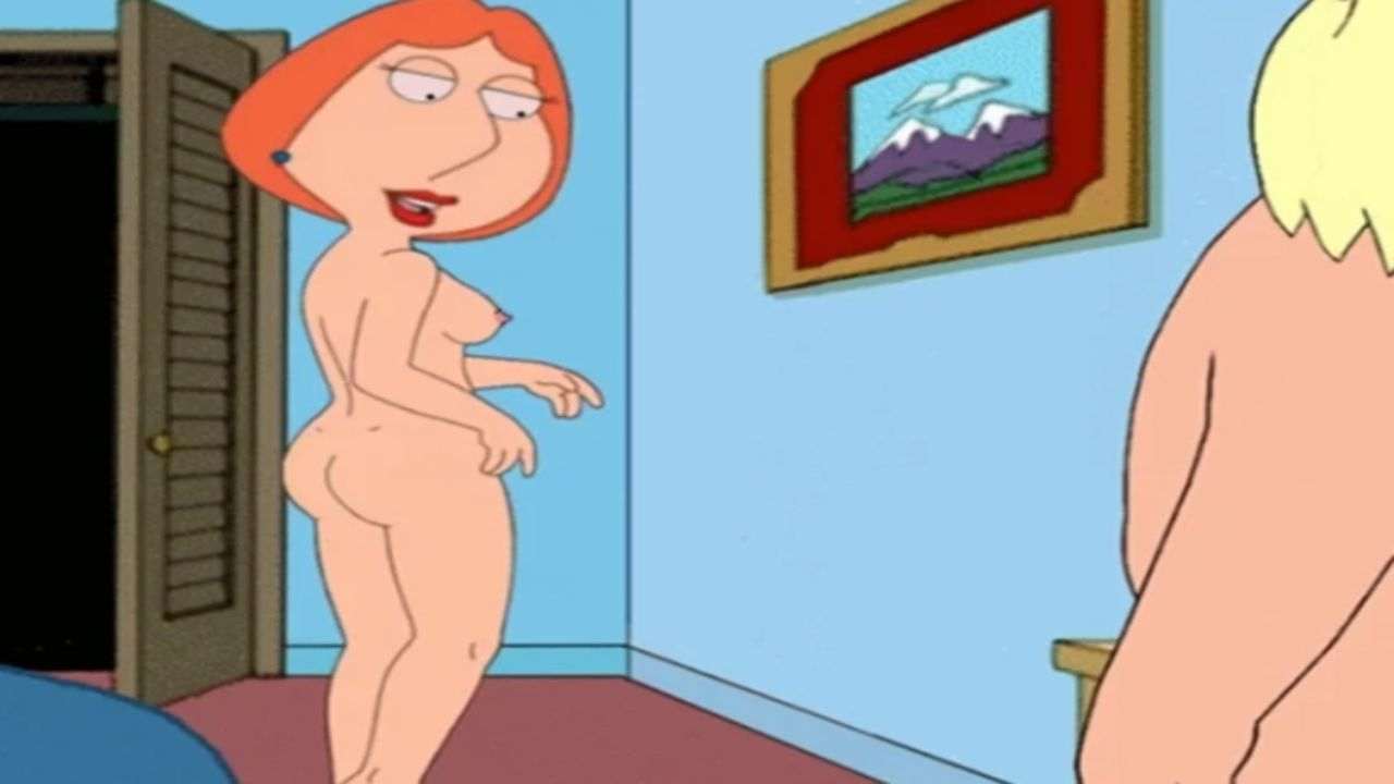 cartoon porn family guy mag gif family guy mystique lois porn