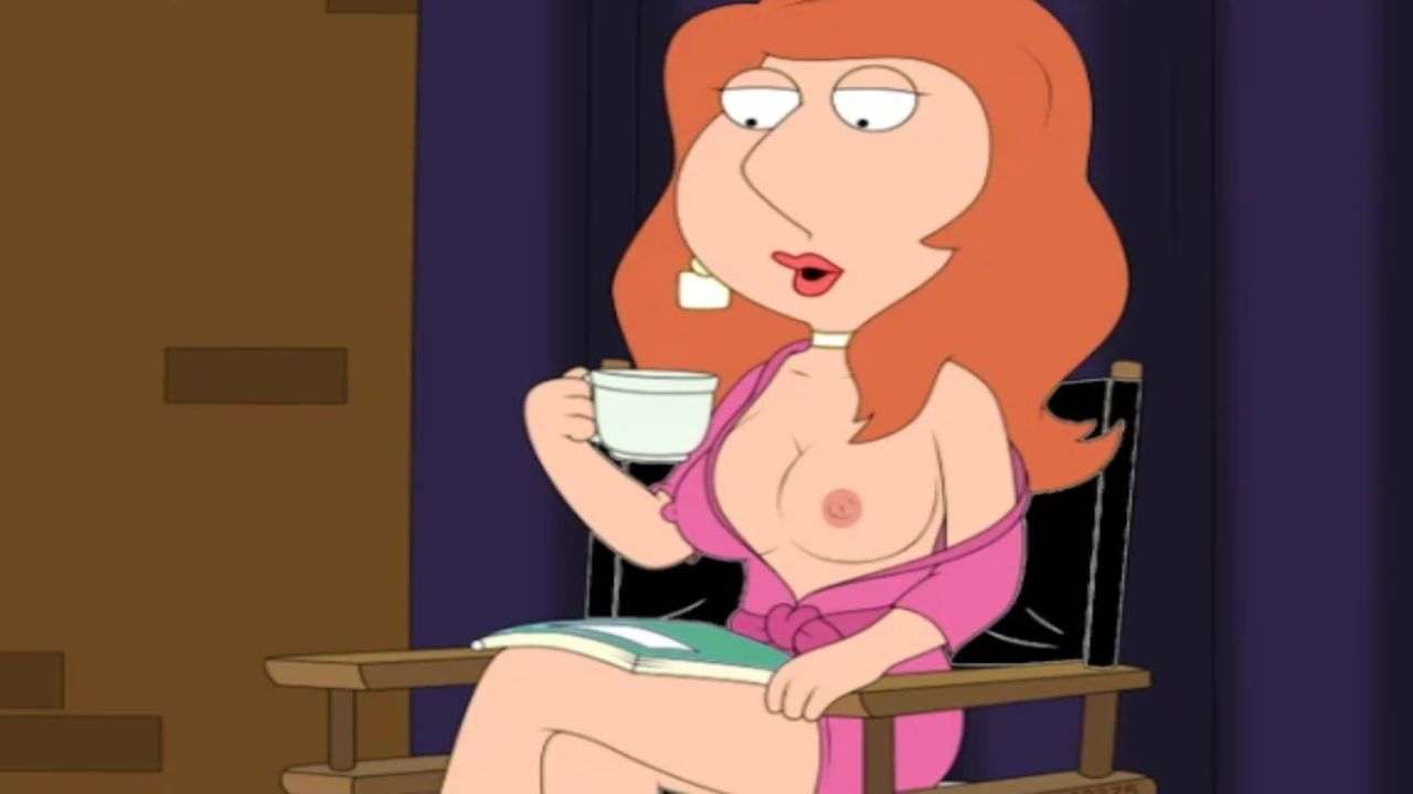family guy lois porn comic adults play 7- lunch time free famous family guy cartoon porn comics