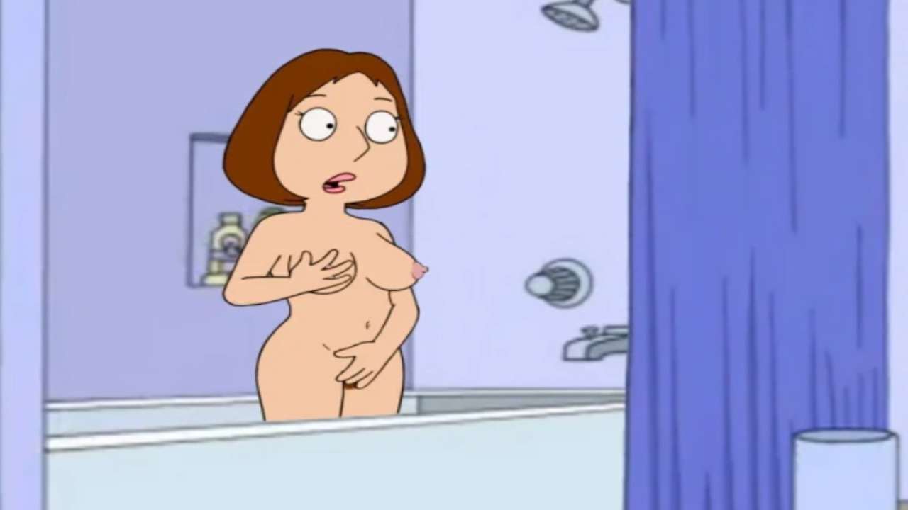 family guy brian and meg porn comic the simpsons and family guy crossover porn pics