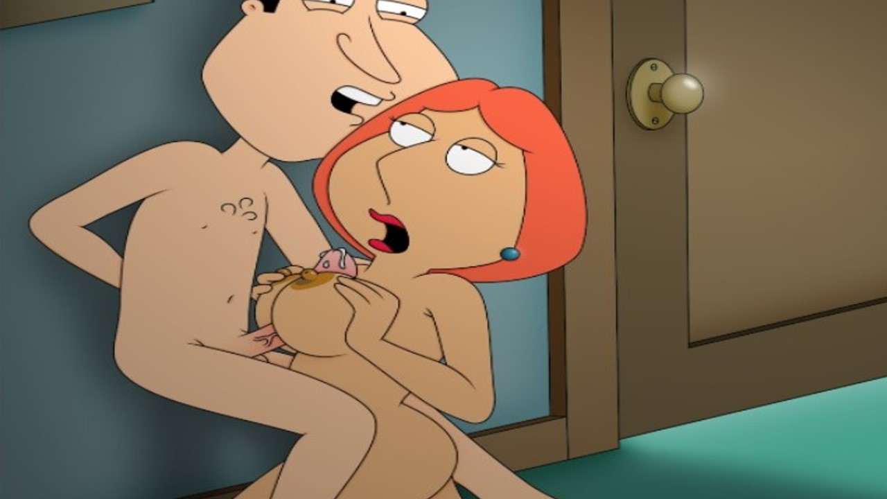 family guy cartoon porn pics adults play 7- lunch time [family guy] porn comic