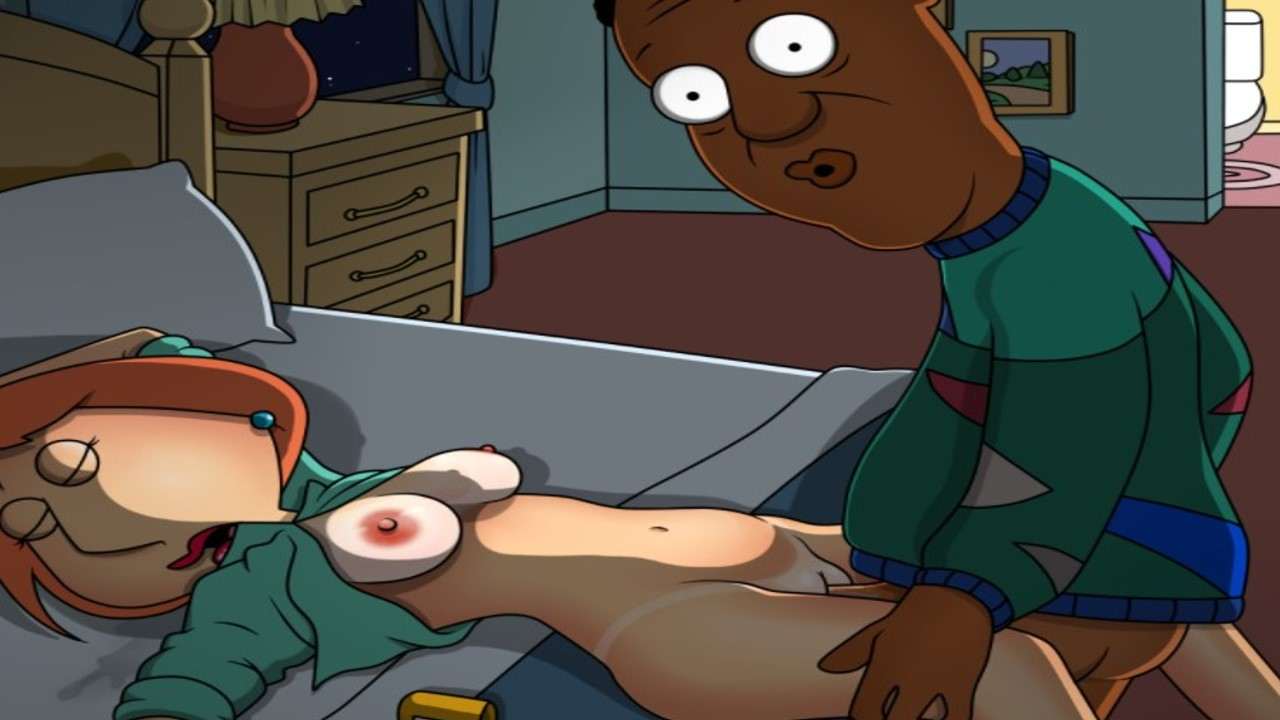 porn star that appeared on family guy family guy porn stewie fucks luis