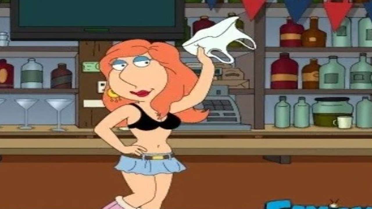 meg griffin gets fucked in family guy porn parody family guy lois griffin mystique porn