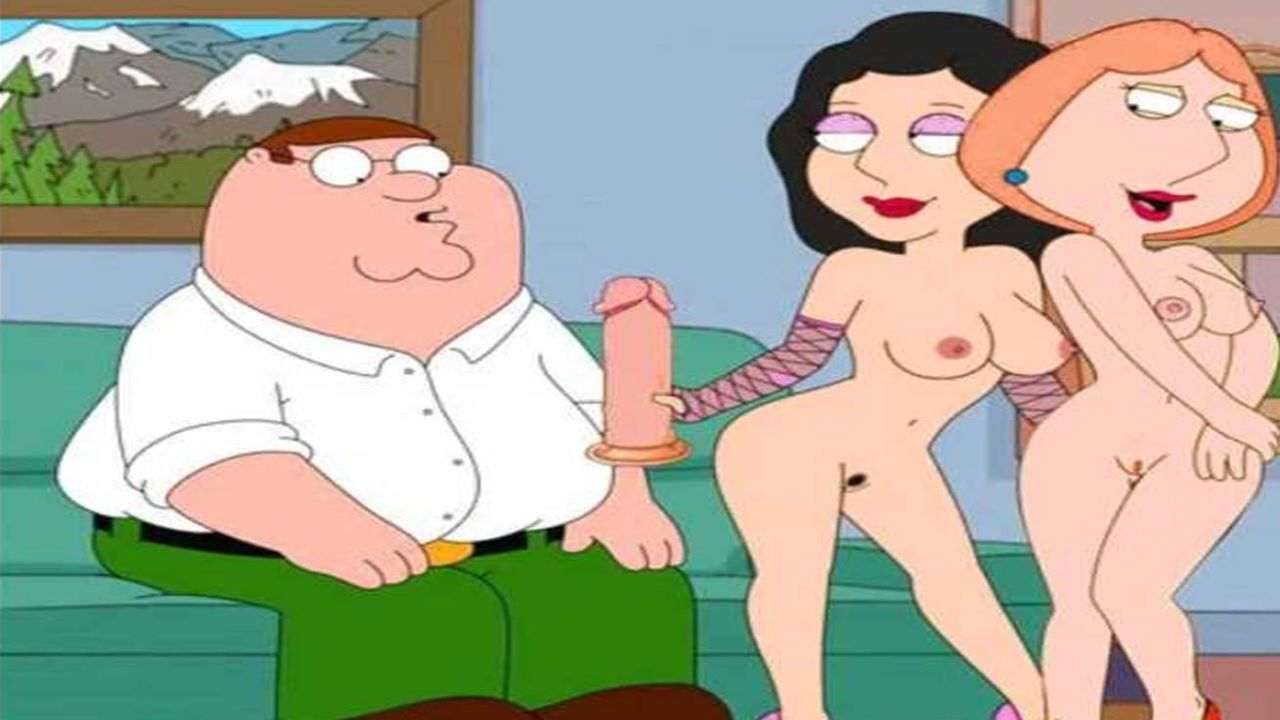 family guy lois anthony porn family guy brian and meg porn comic