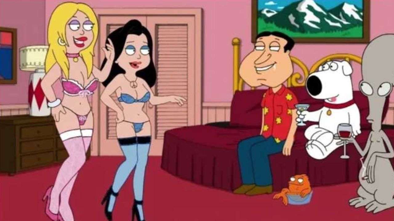 family guy meg bomdage porn family guy lois meg porn