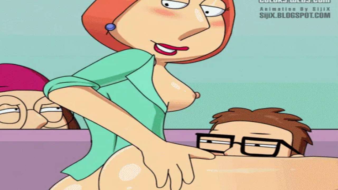 comic porn gif family guy family guy porn comic adult's play 3 croc