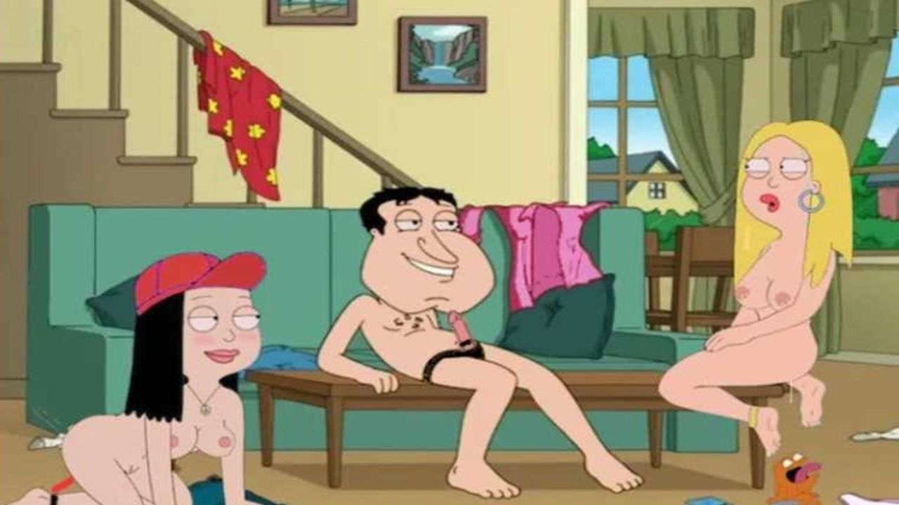 Family guy porn ms lockhart