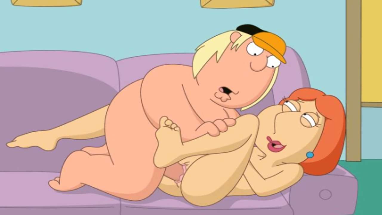 famous cartoon family guy updated porn comics family guy busty lois porn