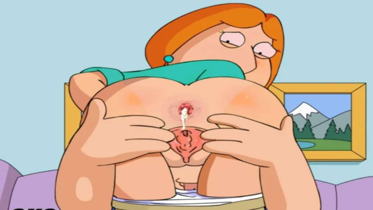 porn family guy stewie lois brian and ellie family guy porn