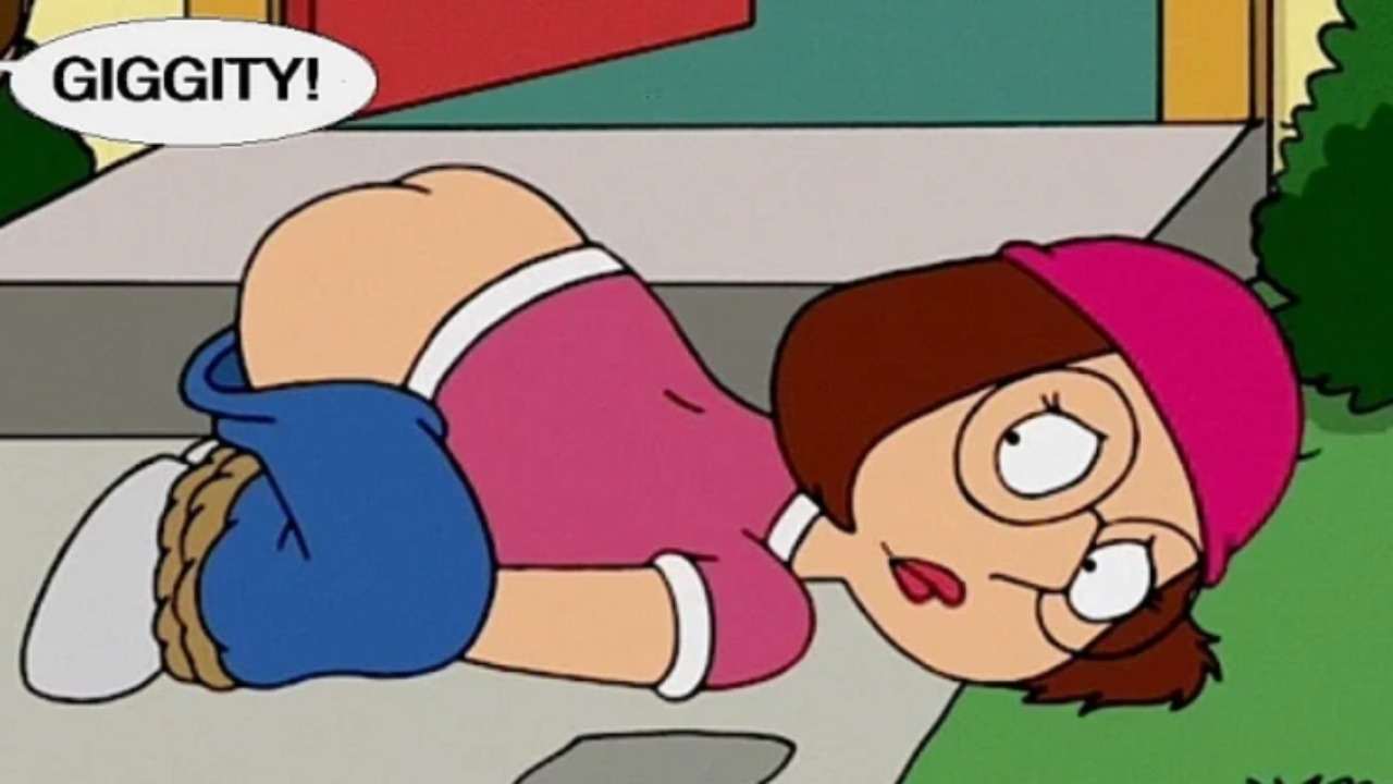 family guy porn pic family guy and simpsons the competition porn comic